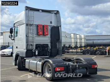 Тягач DAF XF 480 4X2 Retarder Mega Standairco 2xTanks ACC Euro 6: фото 2