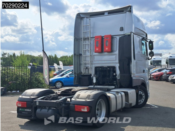 Тягач DAF XF 480 4X2 Retarder Mega Standairco 2xTanks ACC Euro 6: фото 3