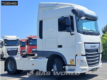 Тягач DAF XF 480 4X2 SC Standklima ACC LED: фото 3