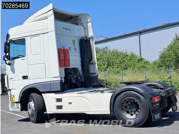 Тягач DAF XF 480 4X2 SC Standklima ACC LED: фото 2