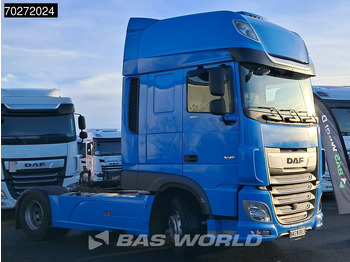 Тягач DAF XF 480 4X2 SSC 2xTanks Standklima ACC LED Navi: фото 3