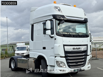 Тягач DAF XF 480 4X2 SSC Retarder Standklima: фото 3 Тягач DAF XF 480 4X2 SSC Retarder Standklima: фото 3