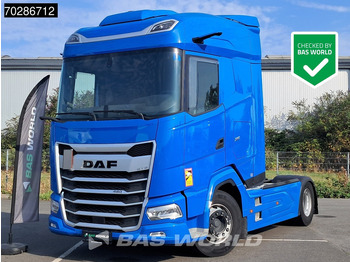 DAF XG 480 4X2 Standairco MirrorCam LED ACC Euro 6 в лизинг DAF XG 480 4X2 Standairco MirrorCam LED ACC Euro 6: фото 1
