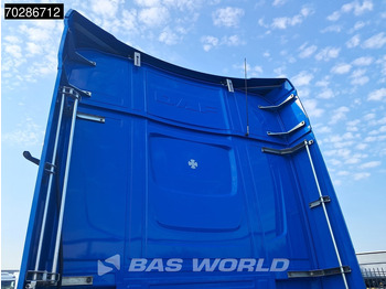 Тягач DAF XG 480 4X2 Standairco MirrorCam LED ACC Euro 6: фото 2