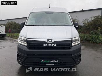 Новый Цельнометаллический фургон Volkswagen Crafter 177pk NEU! Automatik 180PS AHK L3H3 LED ACC Navi Kamera Klima Parkensoren Euro6 L2H2 A/C Towbar: фото 3 Новый Цельнометаллический фургон Volkswagen Crafter 177pk NEU! Automatik 180PS AHK L3H3 LED ACC Navi Kamera Klima Parkensoren Euro6 L2H2 A/C Towbar: фото 3