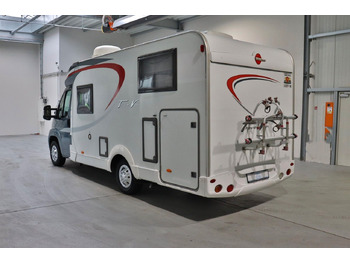 Bürstner Travel Van T 620 / Einzelbetten / Garage в лизинг Bürstner Travel Van T 620 / Einzelbetten / Garage: фото 3