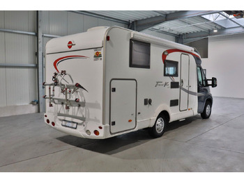 Bürstner Travel Van T 620 / Einzelbetten / Garage в лизинг Bürstner Travel Van T 620 / Einzelbetten / Garage: фото 4