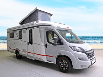 LMC Cruiser 732G/Automatik/Einzelbetten+Aufstelldach в лизинг LMC Cruiser 732G/Automatik/Einzelbetten+Aufstelldach: фото 1