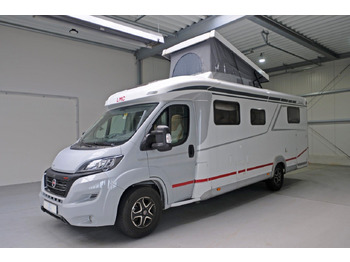 LMC Cruiser 732G/Automatik/Einzelbetten+Aufstelldach в лизинг LMC Cruiser 732G/Automatik/Einzelbetten+Aufstelldach: фото 2