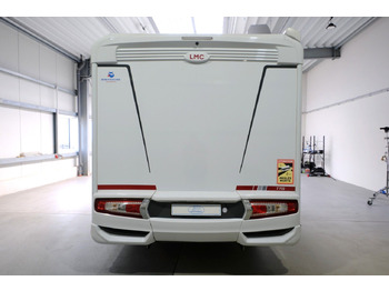 LMC Cruiser 732G/Automatik/Einzelbetten+Aufstelldach в лизинг LMC Cruiser 732G/Automatik/Einzelbetten+Aufstelldach: фото 3