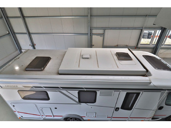 LMC Cruiser 732G/Automatik/Einzelbetten+Aufstelldach в лизинг LMC Cruiser 732G/Automatik/Einzelbetten+Aufstelldach: фото 4