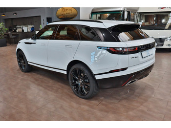 Внедорожник Land Rover Range Rover Velar 300 R-Dynamic SE: фото 3