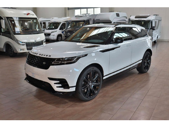 Внедорожник Land Rover Range Rover Velar 300 R-Dynamic SE: фото 2