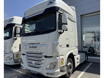 Тягач DAF XF 530