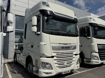 Тягач DAF XF 530