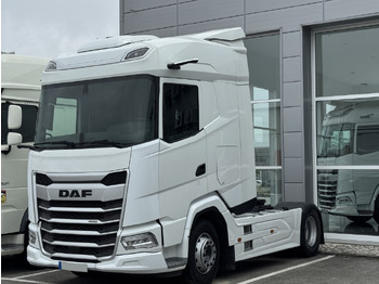 Тягач DAF XG 480