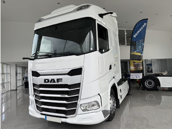 Тягач DAF XG 480