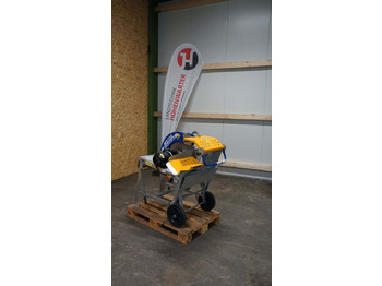 Новый Лесозаготовительная техника Binderberger Wipp-Säge WS700 E eco 5,5 kW (20644): фото 4