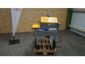 Новый Лесозаготовительная техника Binderberger Wipp-Säge WS700 E eco 5,5 kW (20644): фото 2