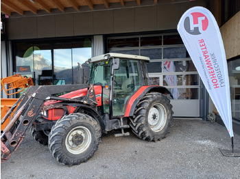 Трактор MASSEY FERGUSON 4300 series