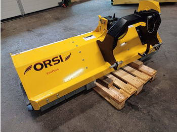 Новый Косилка-измельчитель/ Мульчер ORSI Evo Plus 200 (20845): фото 3
