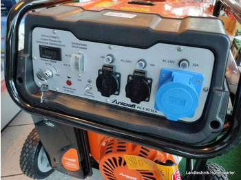 Unicraft PG-E 90 SEA (14588) в лизинг Unicraft PG-E 90 SEA (14588): фото 2