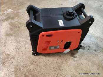 Unicraft PG-I 35 SE (14586) в лизинг Unicraft PG-I 35 SE (14586): фото 4