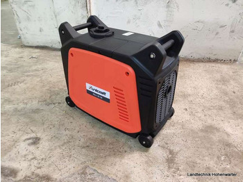 Unicraft PG-I 35 SE (14586) в лизинг Unicraft PG-I 35 SE (14586): фото 1