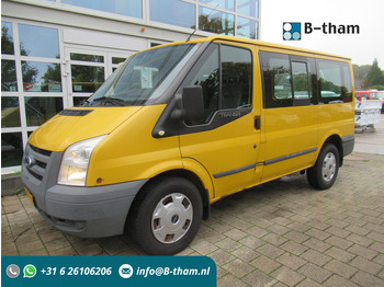 Легковой фургон FORD Transit