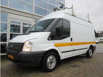 Легковой фургон Ford Transit 280M 2.2 TDCI 74KW L2 H3 Ladder lift imperiaal: фото 3