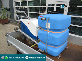 Мойка высокого давления