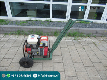 Электрогенератор HONDA