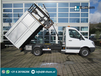 Самосвал MERCEDES-BENZ Sprinter