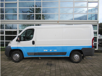 Легковой фургон Peugeot Boxer 333 2.2 HDI 88KW L2H1: фото 3