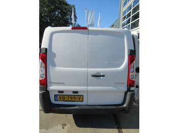 Легковой фургон Peugeot Expert 227 1.6 HDI L1H1 P+ 3-zit ! Top Staat ! AIRCO: фото 4