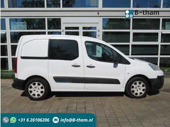 Легковой фургон PEUGEOT Partner