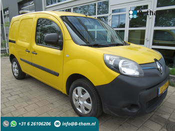 Легковой фургон RENAULT Kangoo Express