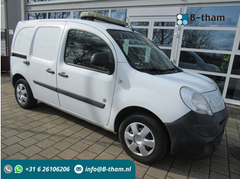 Легковой фургон RENAULT Kangoo Express