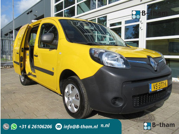 Легковой фургон RENAULT Kangoo Express