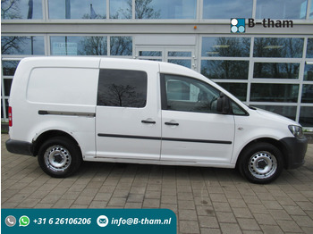 Легковой фургон VOLKSWAGEN Caddy Maxi