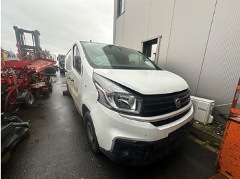 Легковой фургон FIAT Talento