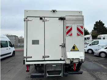 Фургон-рефрижератор Iveco Daily 70C21/LBW/Tiefkühler/Frigoblock: фото 5