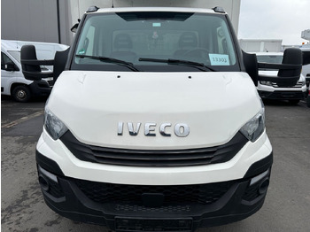 Фургон-рефрижератор Iveco Daily 70C21/LBW/Tiefkühler/Tüv neu/Wilke: фото 3 Фургон-рефрижератор Iveco Daily 70C21/LBW/Tiefkühler/Tüv neu/Wilke: фото 3