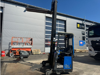 Дизельный погрузчик Terberg TKL-M 1x3 Kinglifter Mitnahmestapler*TOP: фото 2