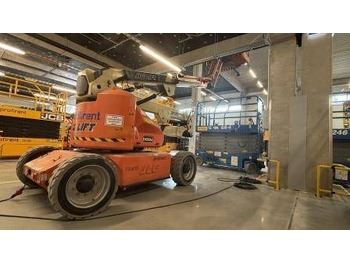 Коленчатый подъемник JLG E450AJ