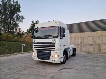 DAF XF 106.460 в лизинг DAF XF 106.460: фото 2