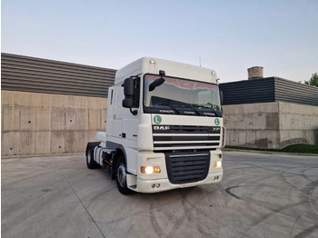 DAF XF 106.460 в лизинг DAF XF 106.460: фото 3
