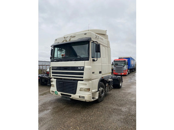Тягач DAF XF 95 480