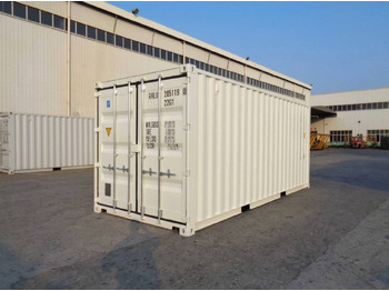 Новый Морской контейнер Sidalco 3 deuren container: фото 4