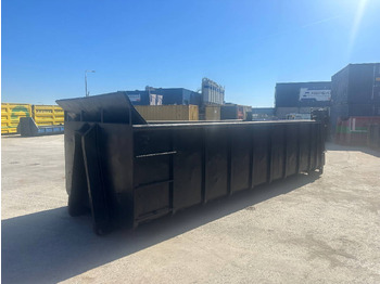 Сменный кузов/ Контейнер ALL-IN Containers 18 m3 lucht vergrendeling: фото 2